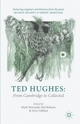 Ted Hughes &hellip;