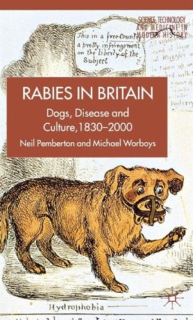 Rabies in …