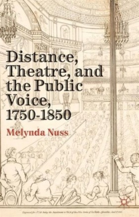 Distance, …