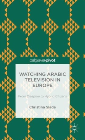Watching A &hellip;