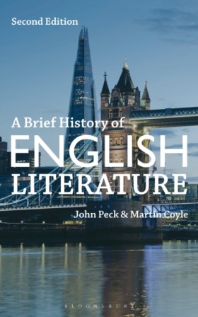 A Brief Hi …