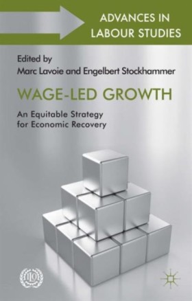 Wage-Led G …