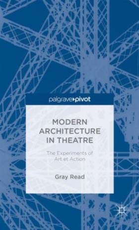 Modern Arc &hellip;
