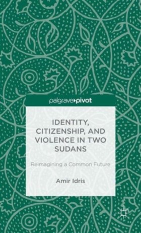 Identity, …
