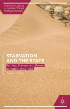 Starvation …