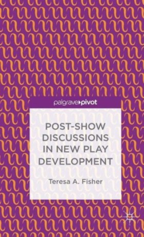 Post-Show &hellip;