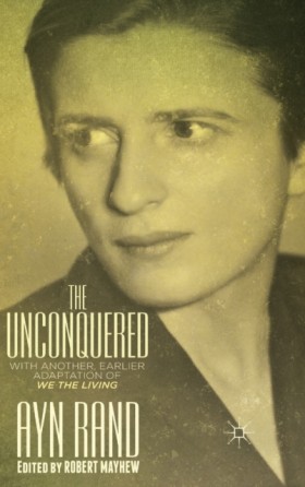 The Unconq …