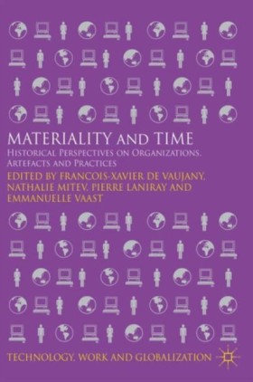 Materialit …
