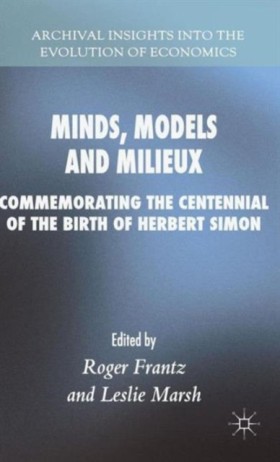 Minds, Mod &hellip;
