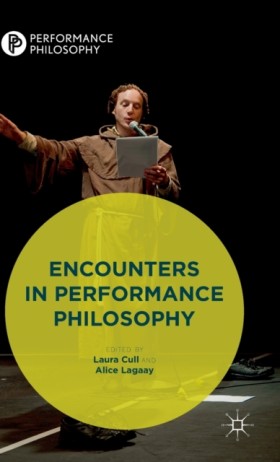 Encounters &hellip;
