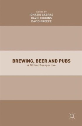 Brewing, B …
