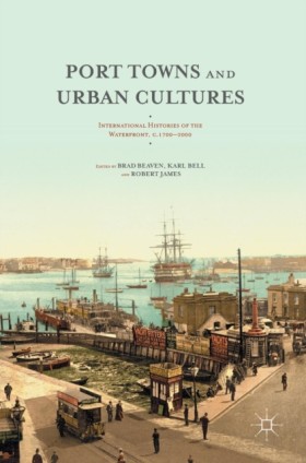 Port Towns &hellip;