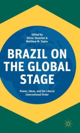 Brazil on &hellip;