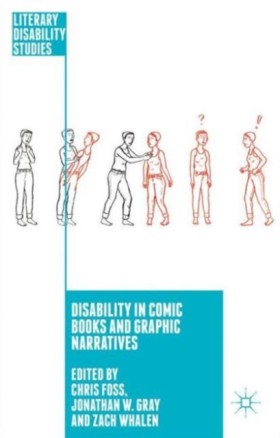 Disability &hellip;