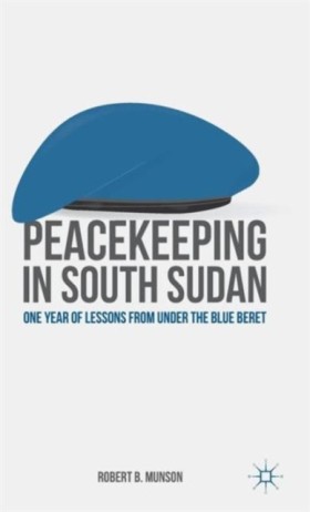 Peacekeepi …