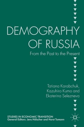 Demography &hellip;