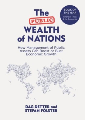 The Public …