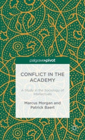 Conflict i …