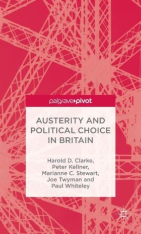 Austerity &hellip;