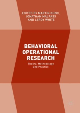 Behavioral …