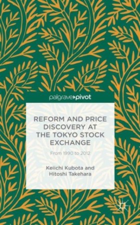 Reform and …