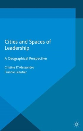Cities and &hellip;