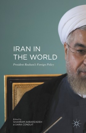 Iran in th &hellip;