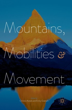 Mountains, …