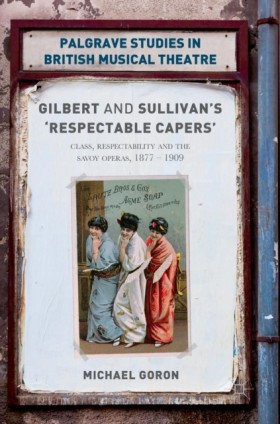 Gilbert an &hellip;