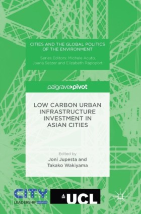 Low Carbon …