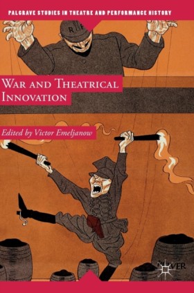 War and Th &hellip;