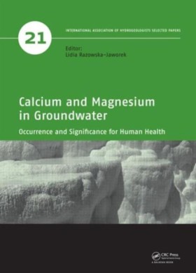 Calcium an &hellip;