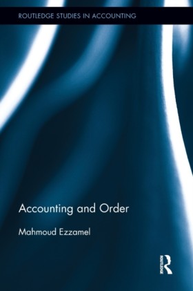 Accounting …