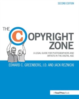 The Copyri …