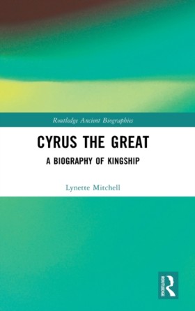 Cyrus the &hellip;