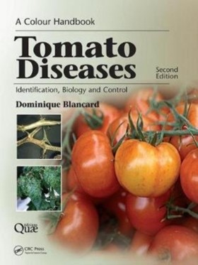 Tomato Dis …