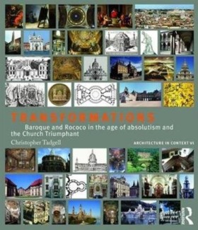 Transforma …