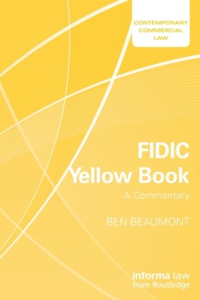 FIDIC Yell …