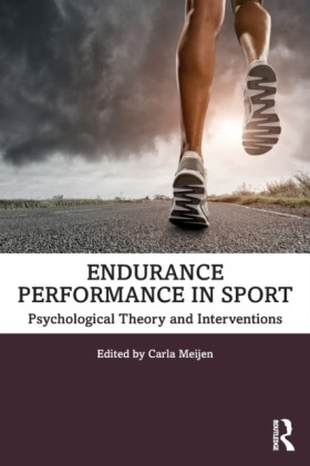 Endurance …