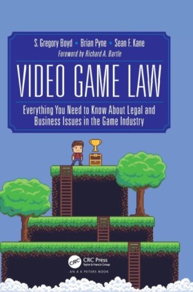 Video Game &hellip;