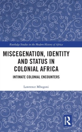 Miscegenat &hellip;