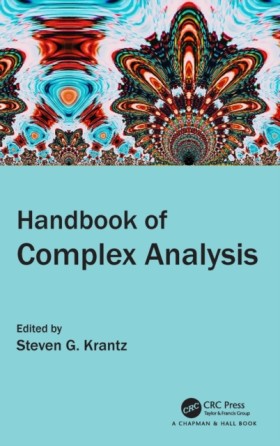 Handbook o …