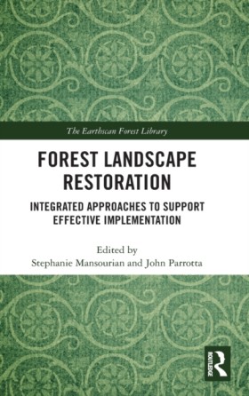 Forest Lan &hellip;