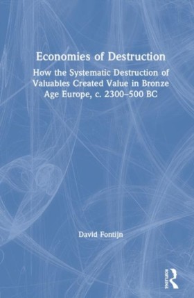Economies &hellip;