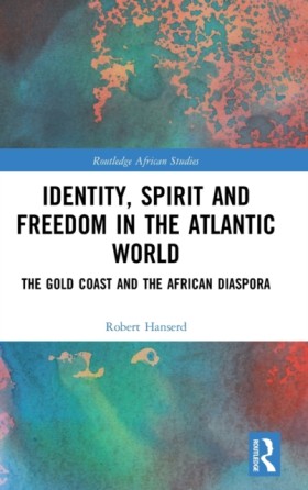 Identity, &hellip;