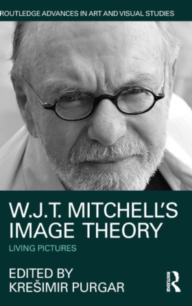 W.J.T. Mit …