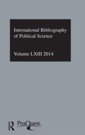IBSS: Poli &hellip;