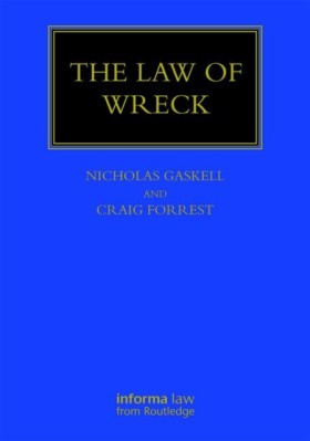 The Law of …