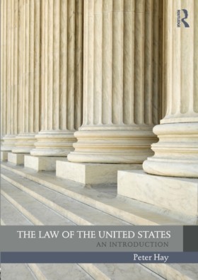 The Law of &hellip;