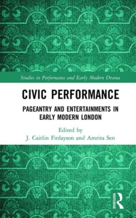 Civic Perf …